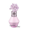 ジルスチュアート クリスタルブルーム サクラブーケ パフュームド ヘアミスト 30ml(4971710575231)