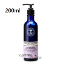 ニールズヤードレメディーズ シトラスハンドウォッシュ 200ml(0098400001710)