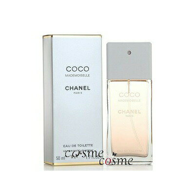 シャネル ココ マドモアゼル オードゥトワレット EDT SP 50ml(3145891164503 ...