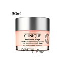 クリニーク モイスチャー サージ ジェルクリーム 100H 30ml(0192333066928)