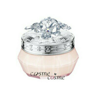 ジルスチュアート クリスタルブルーム パフュームド ボディクリーム 150ml(4971710295979)