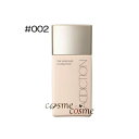 【メール便可】アディクション ザ スキンケア ファンデーション 30ml #002(4971710269901)