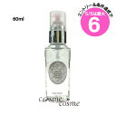 ★5/5は最大6倍&クーポン配布中★ジルスチュアート ホワイトフローラル ヘアオイル ディープリペア 60ml(4971710588866)