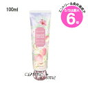 ★5/5は最大6倍&クーポン配布中★ジルスチュアート ヘアミルク マンゴー&ピーチ ホワイトフローラル 100ml(4971710578157)