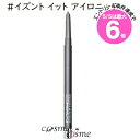 ★5/5は最大6倍&クーポン配布中★【メール便可】MAC マック カラー エクセス ジェル ペンシル #イズント イット アイロニック(077360259445...