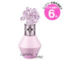 ★5/5は最大6倍&クーポン配布中★ジルスチュアート クリスタルブルーム サクラブーケ パフュームド ヘアミスト 30ml(4971710575231)