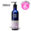 ★5/5は最大6倍&クーポン配布中★ニールズヤードレメディーズ シトラスハンドウォッシュ 200ml(0098400001710)