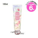 ★6/20は最大6倍★ジルスチュアート ヘアミルク マンゴー&ピーチ ホワイトフローラル 100ml(4971710578157)