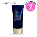★7/1は最大7倍★エスティローダー ダブル ウェア マキシマム カバー メークアップ 30ml #1N3 クリーミー バニラ(0027131821939)