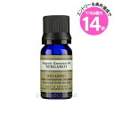 ★7/5は最大14倍★ニールズヤードレメディーズ エッセンシャルオイル ベルガモット・オーガニック 10ml(0098400021619)