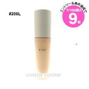 ★7/10は最大9倍★RMK リクイドファンデーション EX 30ml #200L(4973167597453)