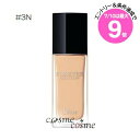 ★7/10は最大9倍★【メール便可】クリスチャンディオール ディオールスキン フォーエヴァー フルイド グロウ 30ml #3N ニュートラル(33489015...