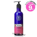 ★7/10は最大9倍★ニールズヤードレメディーズ ワイルドローズ ボディローション 200ml(0098400008429)