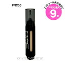★7/10は最大9倍★【メール便可】MAC マック スタジオ フィックス オールオーバー フェイス ペン 12ml #NC30(0773602684489)