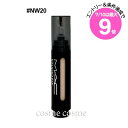★7/10は最大9倍★【メール便可】MAC マック スタジオ フィックス オールオーバー フェイス ペン 12ml #NW20(0773602684588)
