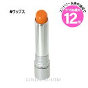 ★7/15は最大12倍★【メール便可】MAC マック グロープレイテンダートークリップバーム #ウップス(0773602713233)