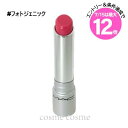 ★7/15は最大12倍★【メール便可】MAC マック グロープレイテンダートークリップバーム #フォトジェニック(0773602713271)