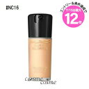 ★7/15は最大12倍★MAC マック スタジオ ラディアンス セラム ファンデーション 30ml #NC16(0773602656653)