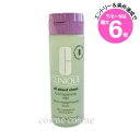 ★店内最大6倍★クリニーク リキッド フェーシャル ソープ マイルド 200ml(0020714227661)