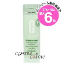 ★店内最大6倍★クリニーク リキッド フェーシャルソープ エクストラ マイルド 200ml