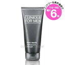 ★店内最大6倍★クリニーク フォーメン フェース ウォッシュ 200ml(0020714672072)