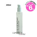 ★店内最大6倍★ジバンシイ スキン リソース クレンジング ウォーター 200ml(3274872414518)