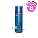 ★店内最大6倍★クラランス メン モイスチャー ジェル SP 50ml(3666057019050)