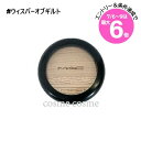 ★店内最大6倍★【メール便可】MAC マック エクストラ ディメンション スキンフィニッシュ #ウィスパーオブギルト(0773602254583)