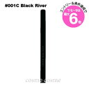 ★店内最大6倍★【メール便可】アディクション ザ リキッド アイライナー #001C Black River(4971710582680)