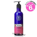 ★店内最大6倍★ニールズヤードレメディーズ ワイルドローズ ボディローション 200ml(0098400008429)