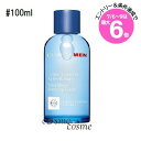 ★店内最大6倍★クラランス メン アフター シェイヴ S トナー 100ml(3666057101946)