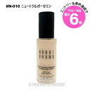 ★店内最大6倍★ボビイブラウン スキン ロングウェア ウェイトレス ファンデーション 30ml #N-010 ニュートラルポーセリン(0716170311579...