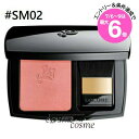 ★店内最大6倍★【メール便可】ランコム ブラッシュ スプティル n #SM 02(3605971967139)
