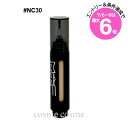 ★店内最大6倍★【メール便可】MAC マック スタジオ フィックス オールオーバー フェイス ペン 12ml #NC30(0773602684489)