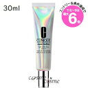 ★店内最大6倍★【メール便可】クリニーク イーブン ベター ライト リフレクト プライマー 30ml(0192333148365)