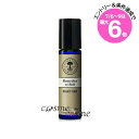 ★店内最大6倍★【メール便可】ニールズヤードレメディーズ アロマパルス ナイトタイム 9ml(0098400028021)