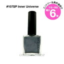 ★7/10は最大9倍★【メール便可】アディクション ザ ネイルポリッシュ + アンノウン ファミリア 12ml #107SP Inner Universe(49...
