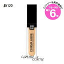 ★店内最大6倍★【メール便可】ジバンシイ プリズム リーブル スキンケアリング コンシーラー 11ml #N120(3274872446137)