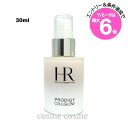 ★店内最大6倍★ヘレナルビンスタイン プロディジー CELグロウ ローズ UV ベース 30ml(3614272795006)