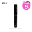 ★8/10は最大9倍★【メール便可】MAC マック アイブロウ ビッグ ブースト ファイバー ジェル #スタッド(0773602560073)