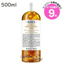 ★8/10は最大9倍★キールズ ハーバル トナー CL 500ml(3605972841988)