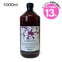 ★8/15は最大13倍★ダヴィネス ナチュラルテック シャンプー RP 1000ml ポンプなし(8004608256687)