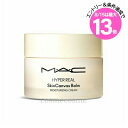 ★8/15は最大13倍★MAC マック ハイパー リアル スキン キャンバス バーム 50ml(0773602639977)