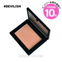 エントリーでP10倍★【メール便可】ナーズ ブラッシュ N #DEVILISH(0194251151731)