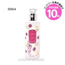 エントリーでP10倍★ジルスチュアート アイシー シャンプー ピンクレモネード ホワイトフローラル 300ml(4971710578096)