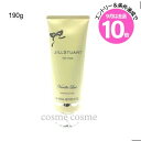 エントリーでP10倍★ジルスチュアート ヴァニラ ラスト ヘアマスク 190g(4971710590630)