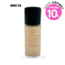エントリーでP10倍★MAC マック スタジオ ラディアンス セラム ファンデーション 30ml #NC15(0773602656646)