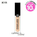 エントリーでP10倍★【メール便可】ジバンシイ プリズム リーブル スキンケアリング コンシーラー 11ml #C105(3274872446113)