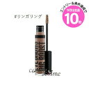 エントリーでP10倍★【メール便可】MAC マック アイブロウ ビッグ ブースト ファイバー ジェル 4.1g #リンガリング(0773602560042)