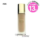 エントリーでP10倍★ゲラン パリュール ゴールド スキン フルイド マット 35ml #3N(3346470436145)